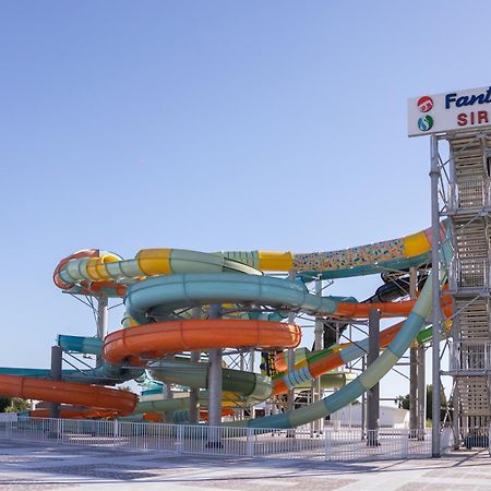 Fantazia Resort Marsa Alam Εξωτερικό φωτογραφία