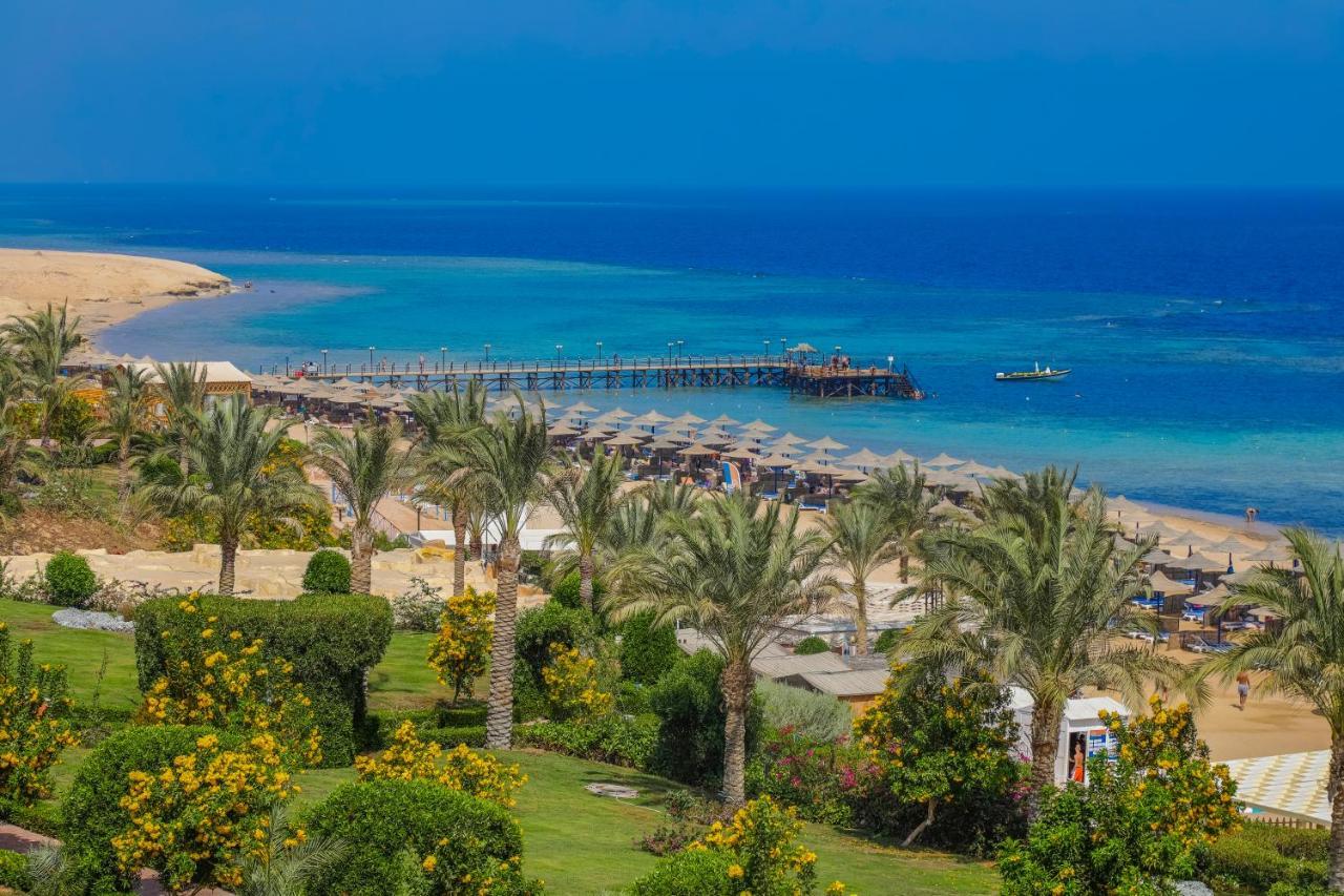Fantazia Resort Marsa Alam Εξωτερικό φωτογραφία