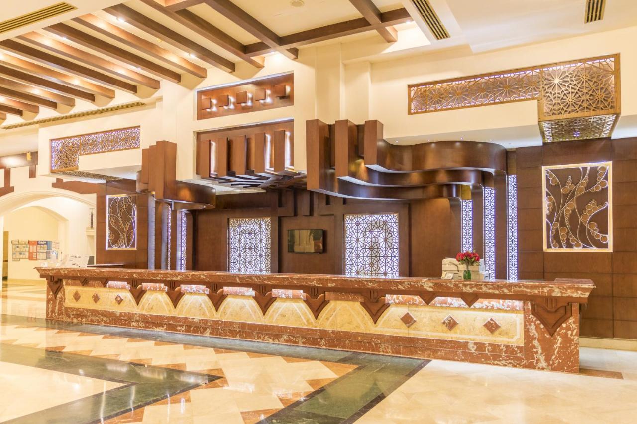 Fantazia Resort Marsa Alam Εξωτερικό φωτογραφία