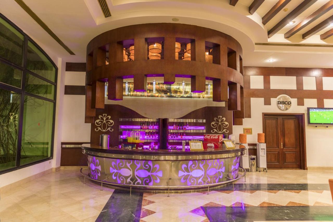 Fantazia Resort Marsa Alam Εξωτερικό φωτογραφία