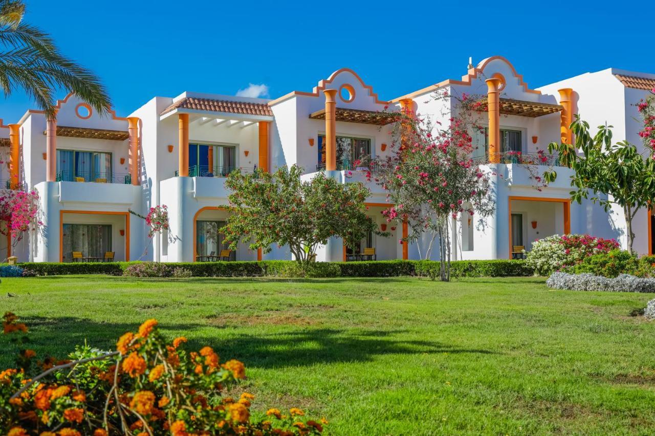 Fantazia Resort Marsa Alam Εξωτερικό φωτογραφία