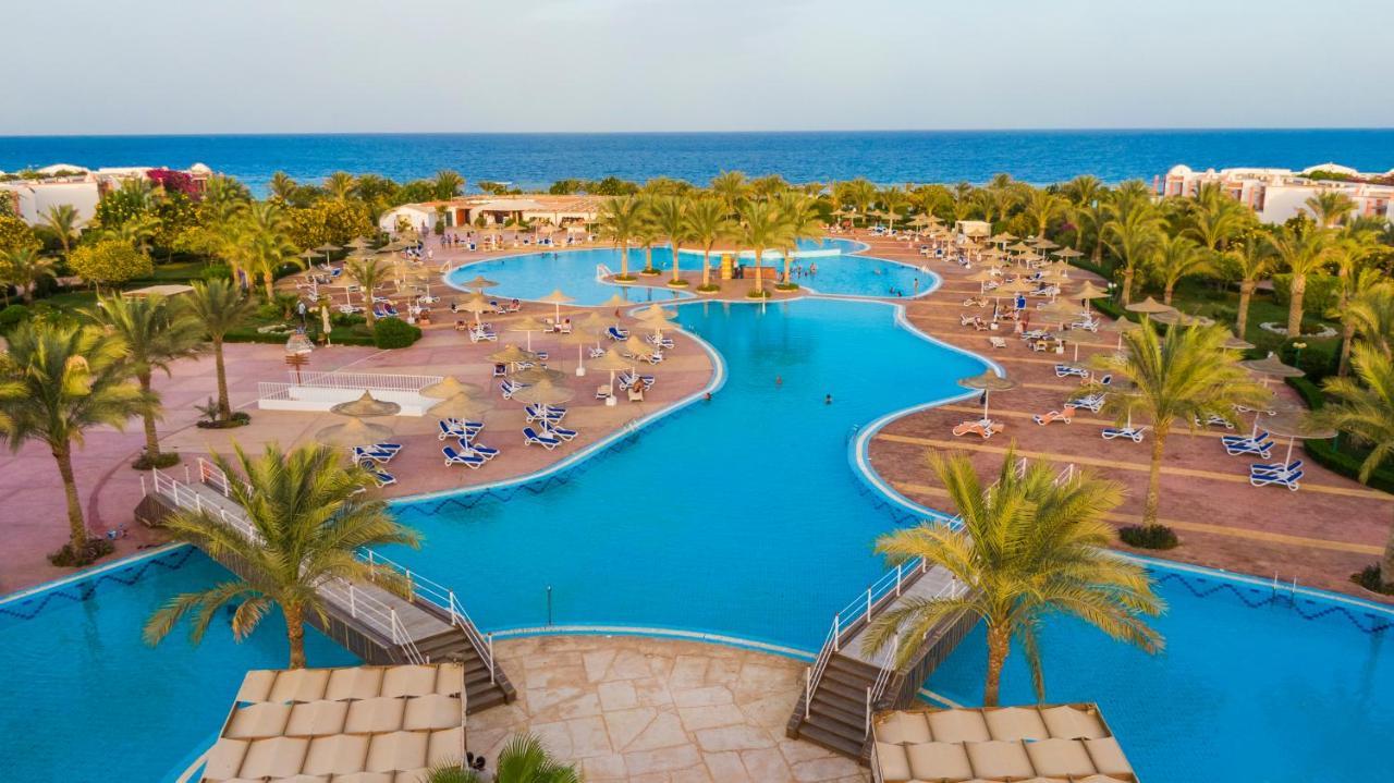 Fantazia Resort Marsa Alam Εξωτερικό φωτογραφία