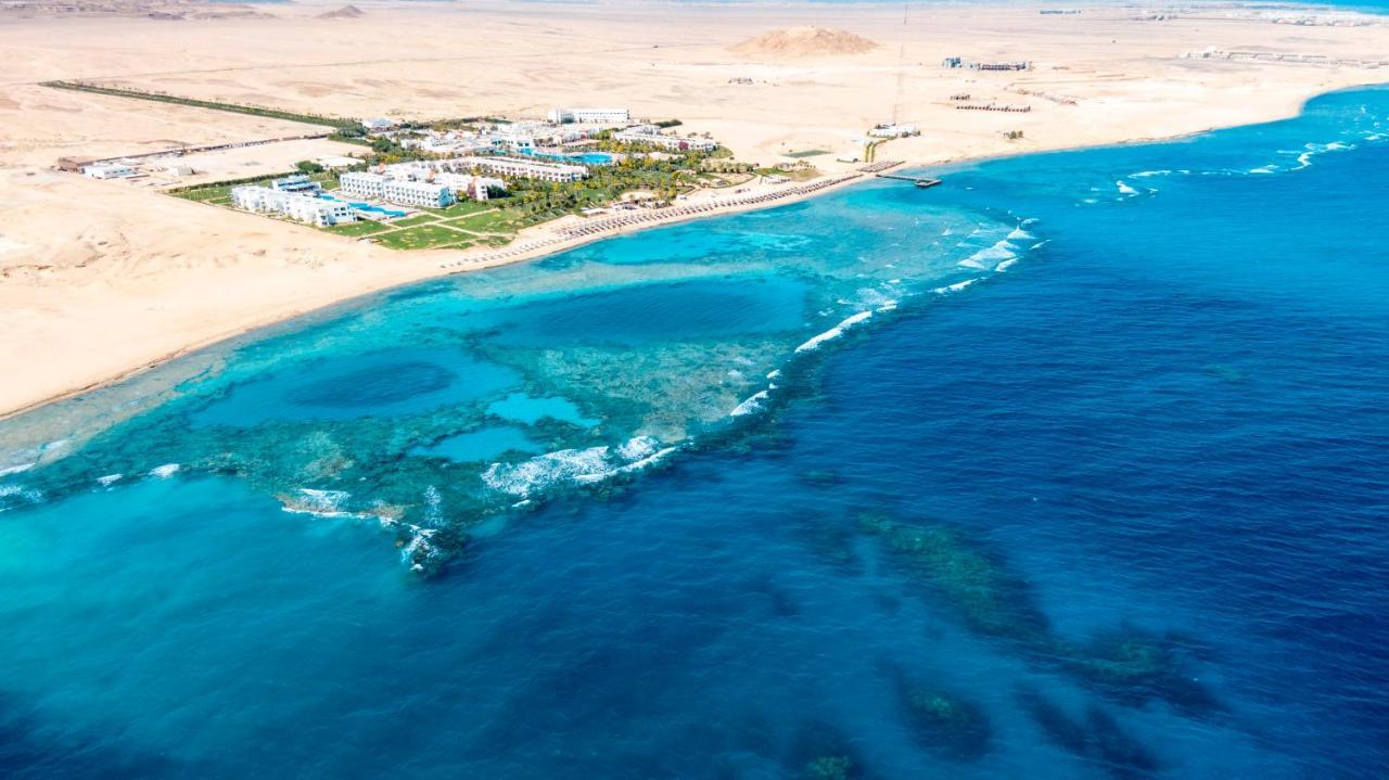 Fantazia Resort Marsa Alam Εξωτερικό φωτογραφία