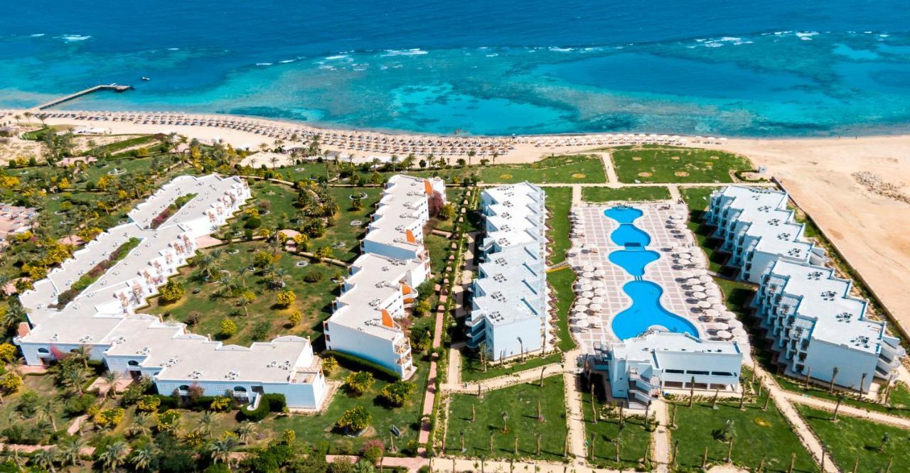Fantazia Resort Marsa Alam Εξωτερικό φωτογραφία