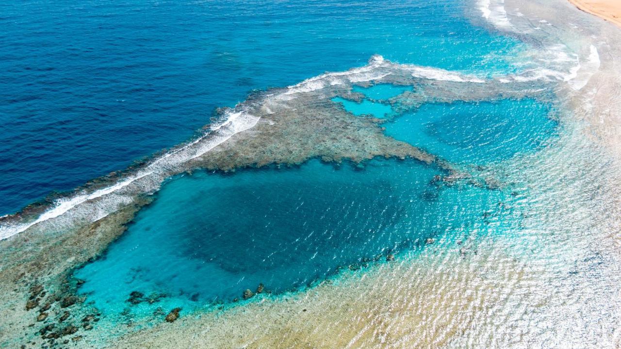 Fantazia Resort Marsa Alam Εξωτερικό φωτογραφία