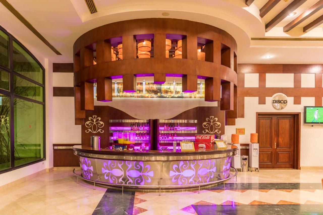 Fantazia Resort Marsa Alam Εξωτερικό φωτογραφία