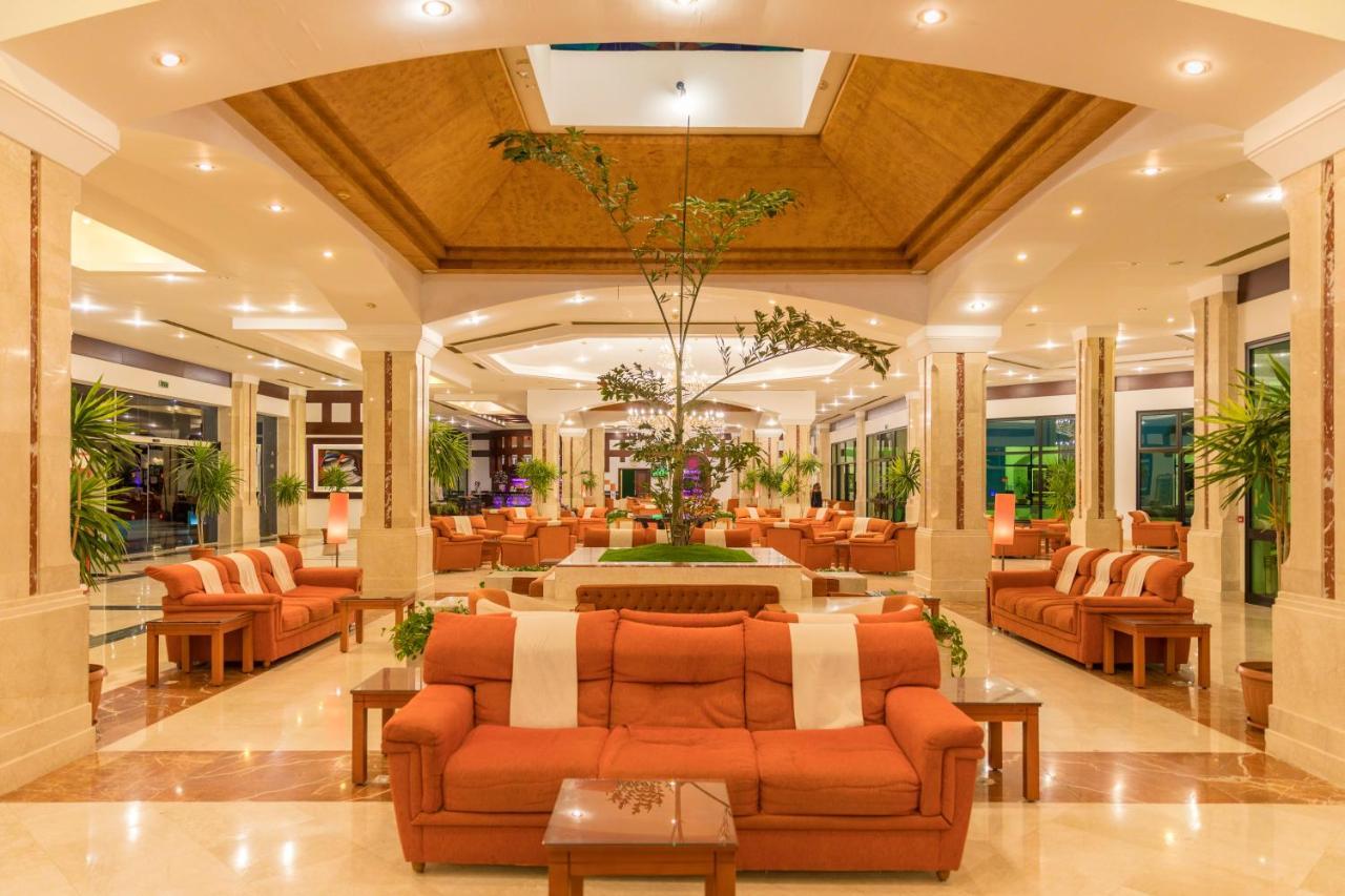 Fantazia Resort Marsa Alam Εξωτερικό φωτογραφία