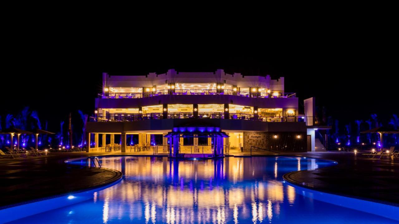 Fantazia Resort Marsa Alam Εξωτερικό φωτογραφία