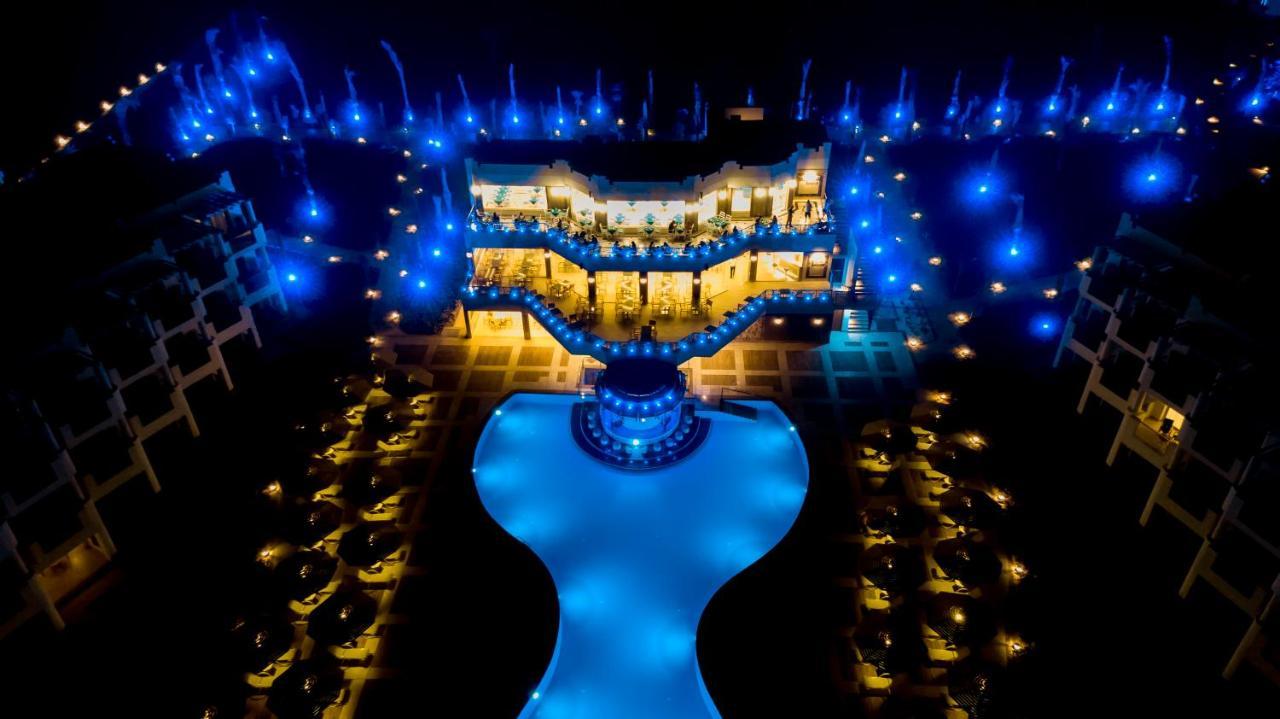 Fantazia Resort Marsa Alam Εξωτερικό φωτογραφία