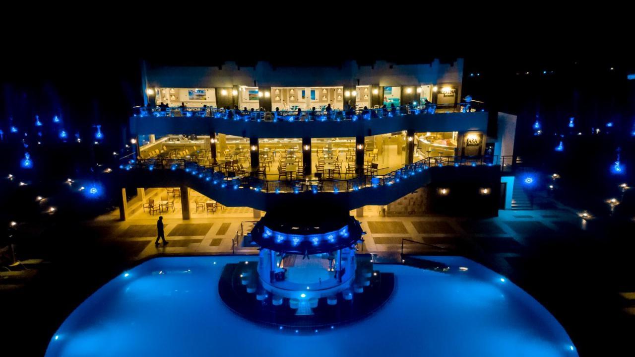 Fantazia Resort Marsa Alam Εξωτερικό φωτογραφία