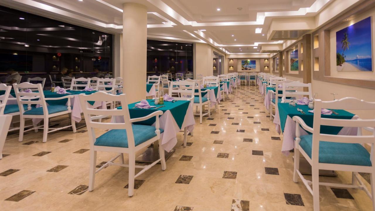 Fantazia Resort Marsa Alam Εξωτερικό φωτογραφία
