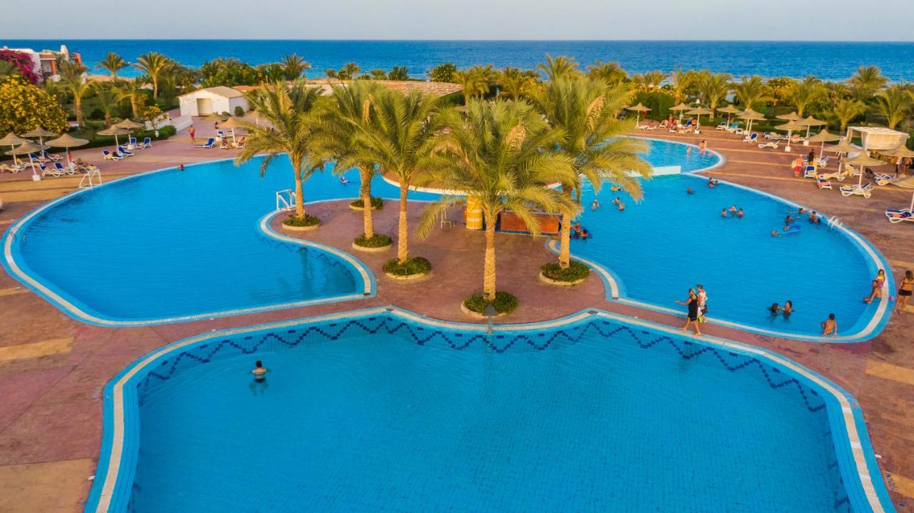 Fantazia Resort Marsa Alam Εξωτερικό φωτογραφία