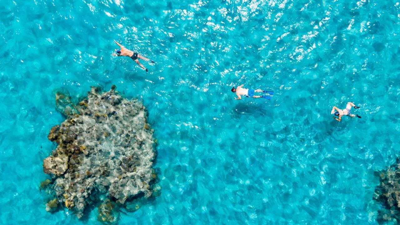 Fantazia Resort Marsa Alam Εξωτερικό φωτογραφία
