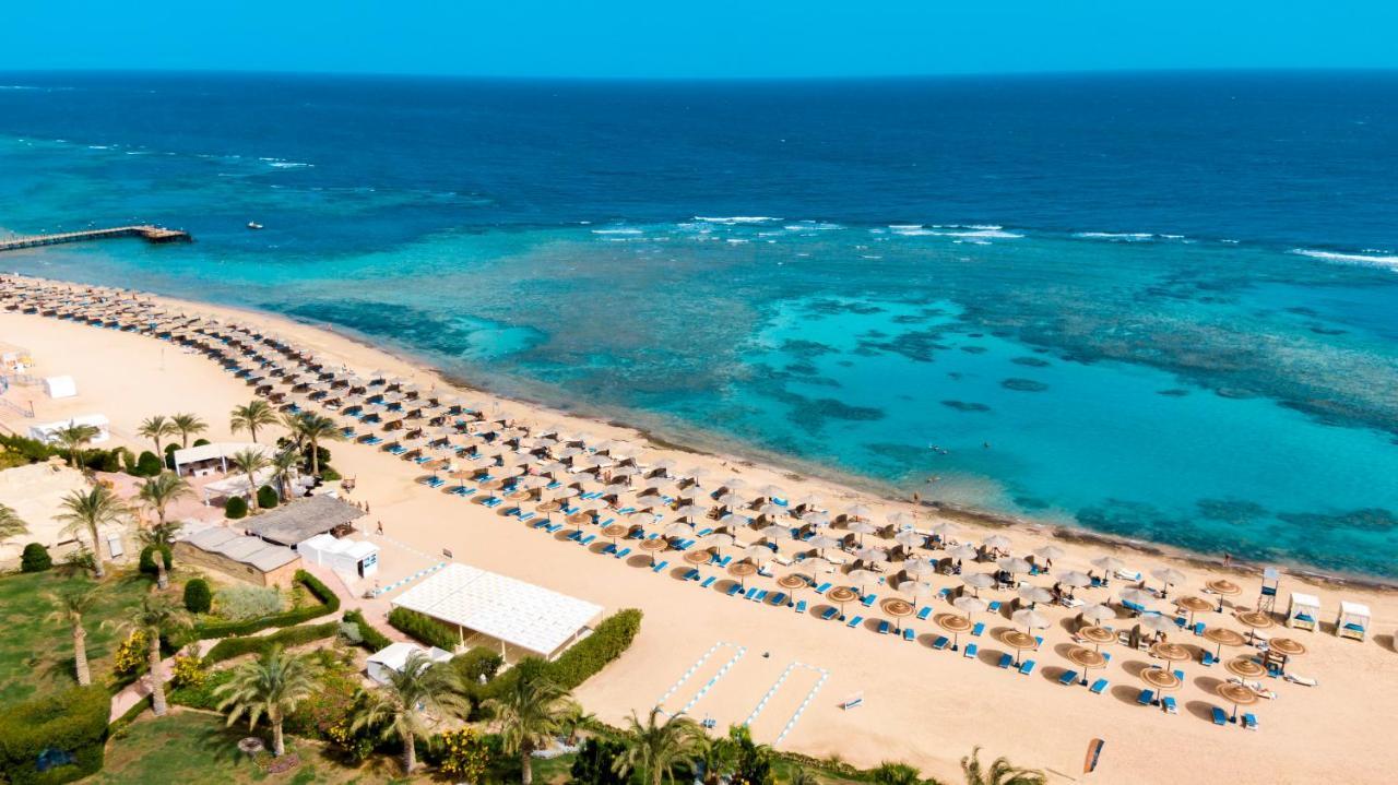Fantazia Resort Marsa Alam Εξωτερικό φωτογραφία