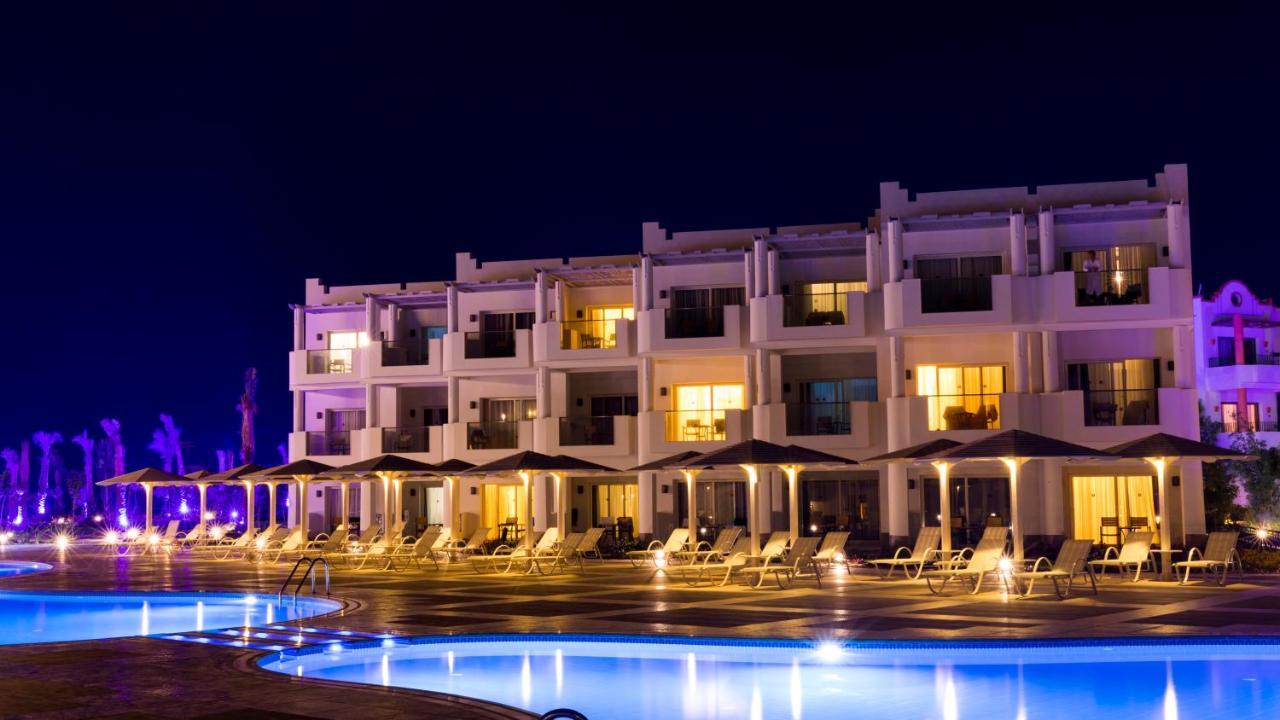 Fantazia Resort Marsa Alam Εξωτερικό φωτογραφία