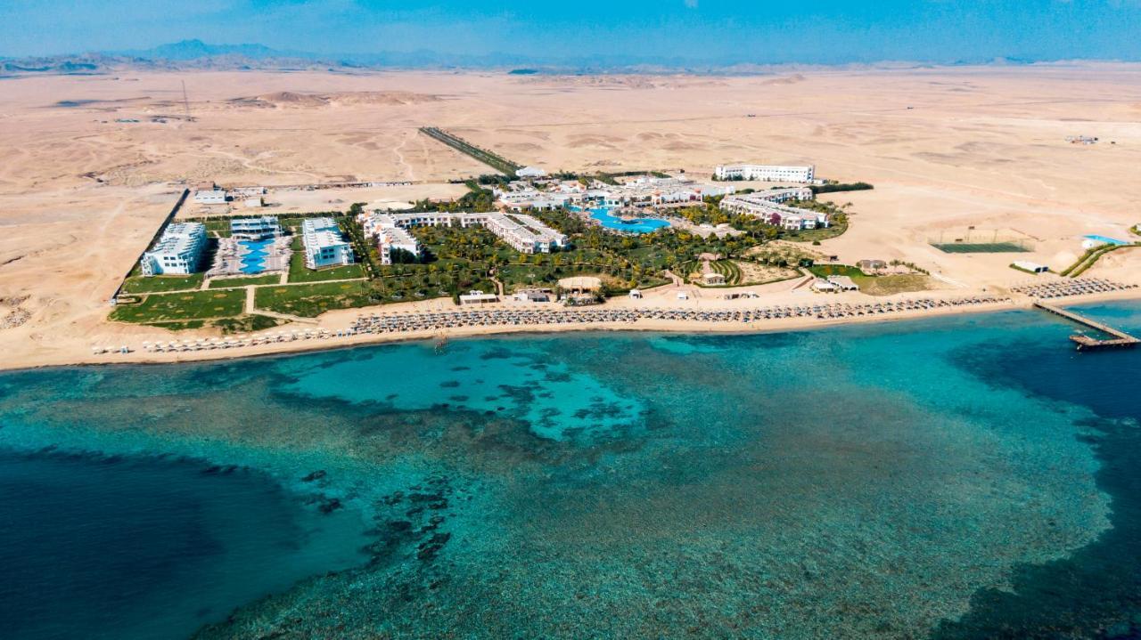 Fantazia Resort Marsa Alam Εξωτερικό φωτογραφία