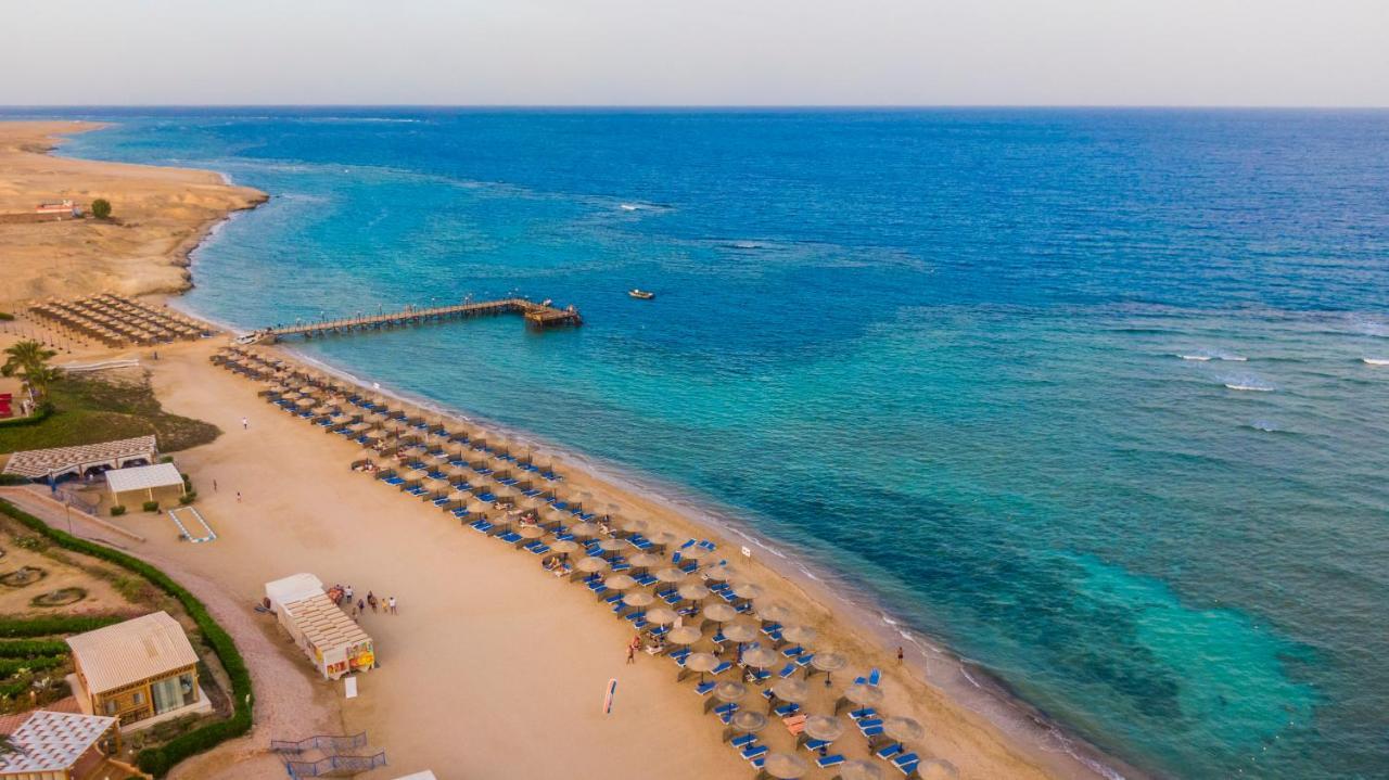 Fantazia Resort Marsa Alam Εξωτερικό φωτογραφία