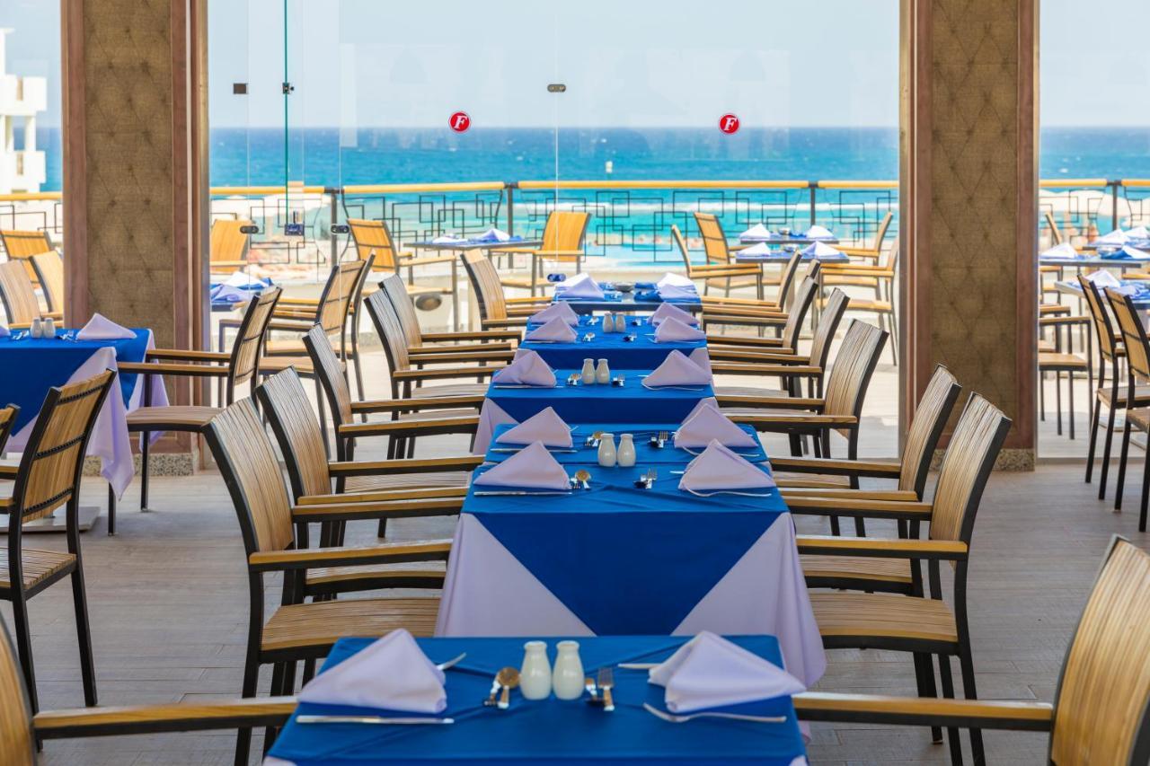 Fantazia Resort Marsa Alam Εξωτερικό φωτογραφία