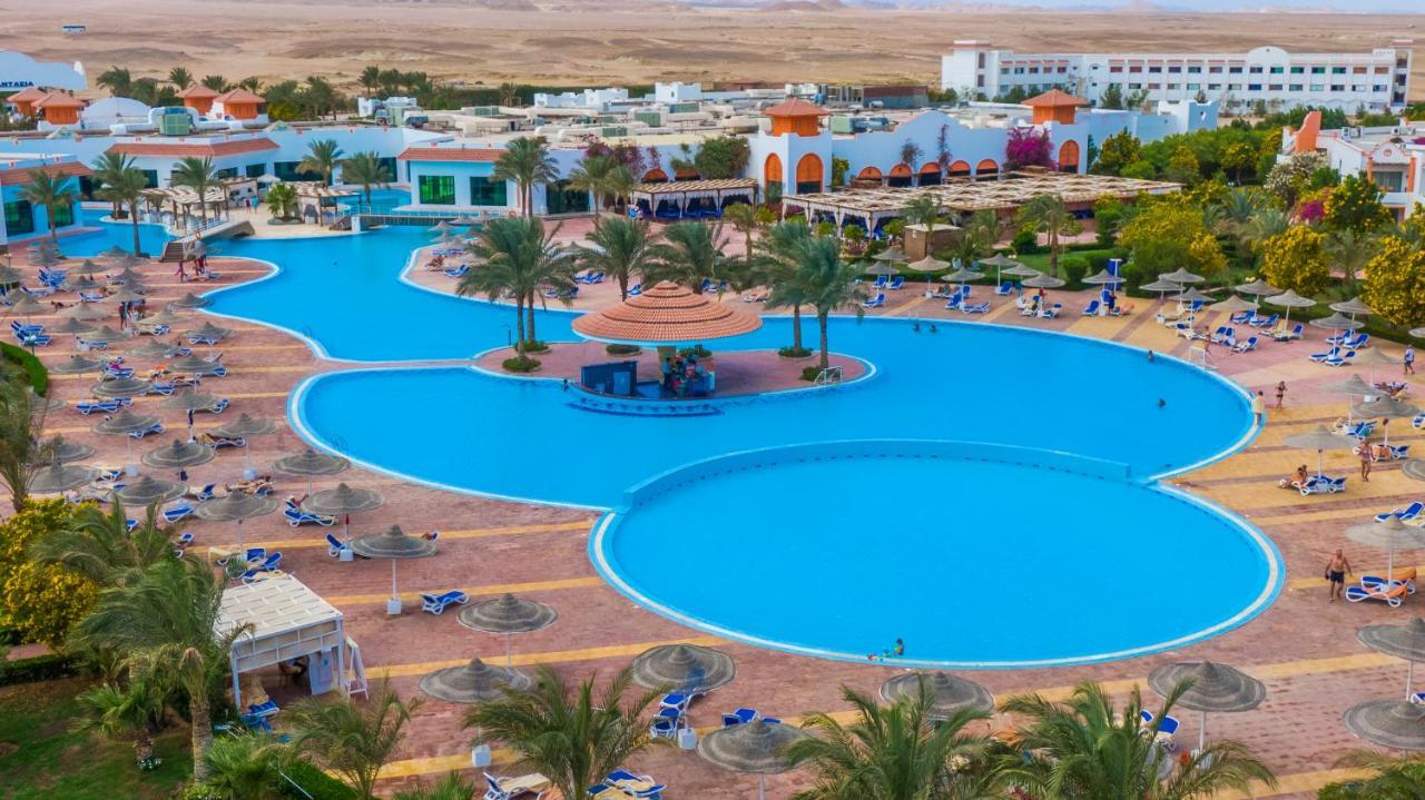Fantazia Resort Marsa Alam Εξωτερικό φωτογραφία