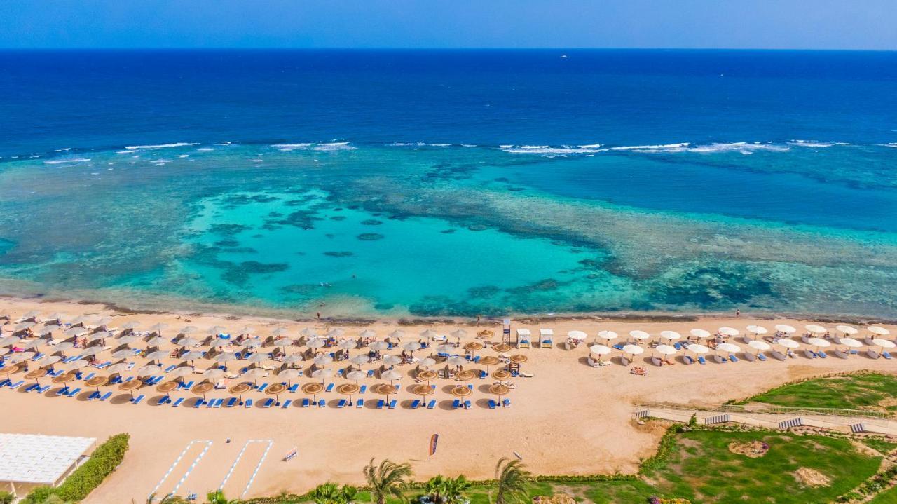 Fantazia Resort Marsa Alam Εξωτερικό φωτογραφία