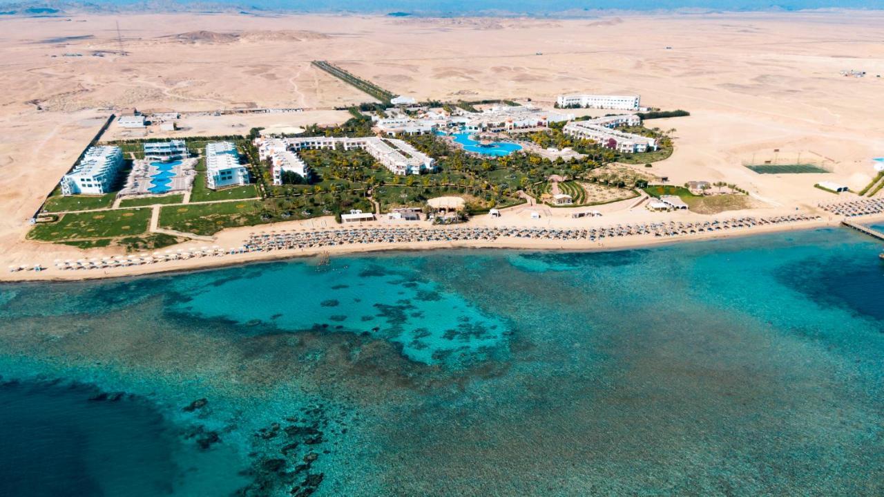 Fantazia Resort Marsa Alam Εξωτερικό φωτογραφία