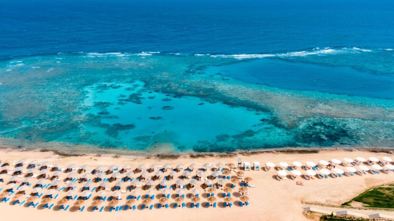 Fantazia Resort Marsa Alam Εξωτερικό φωτογραφία