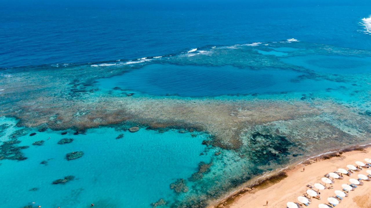 Fantazia Resort Marsa Alam Εξωτερικό φωτογραφία
