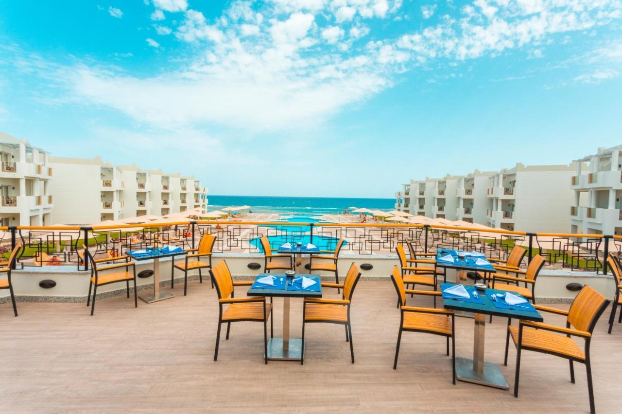 Fantazia Resort Marsa Alam Εξωτερικό φωτογραφία