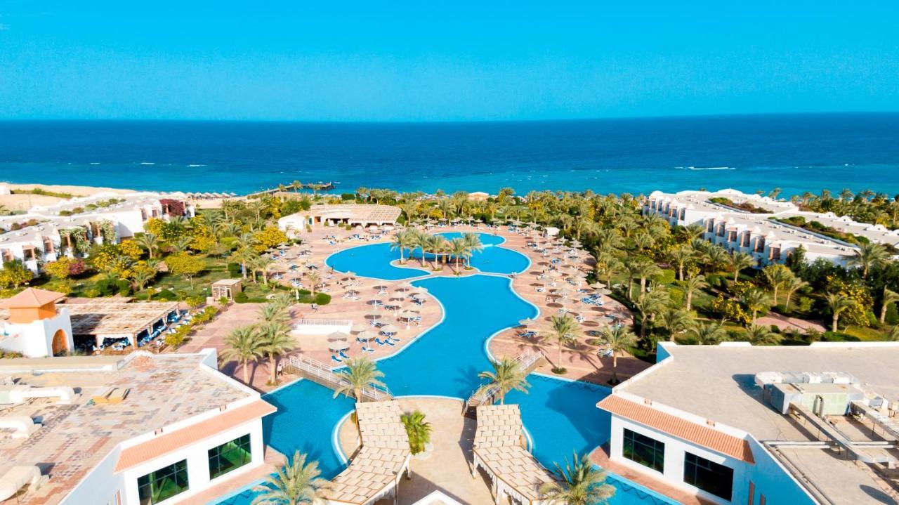 Fantazia Resort Marsa Alam Εξωτερικό φωτογραφία