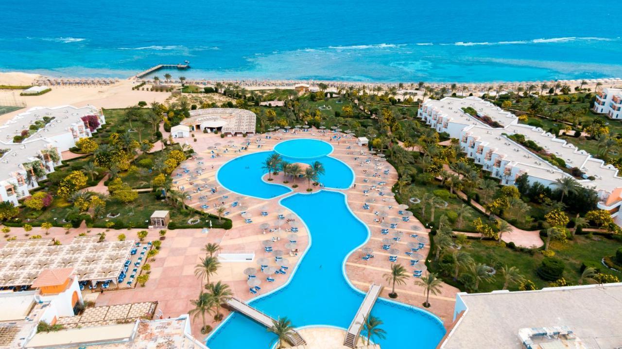 Fantazia Resort Marsa Alam Εξωτερικό φωτογραφία