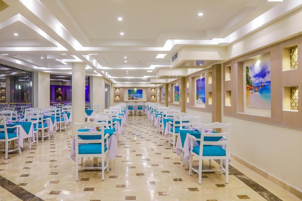 Fantazia Resort Marsa Alam Εξωτερικό φωτογραφία