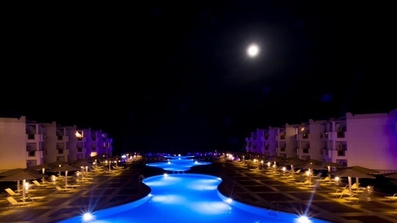 Fantazia Resort Marsa Alam Εξωτερικό φωτογραφία