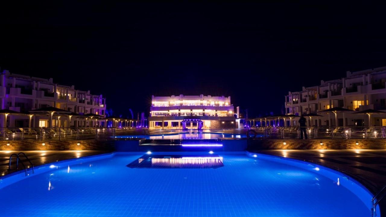 Fantazia Resort Marsa Alam Εξωτερικό φωτογραφία