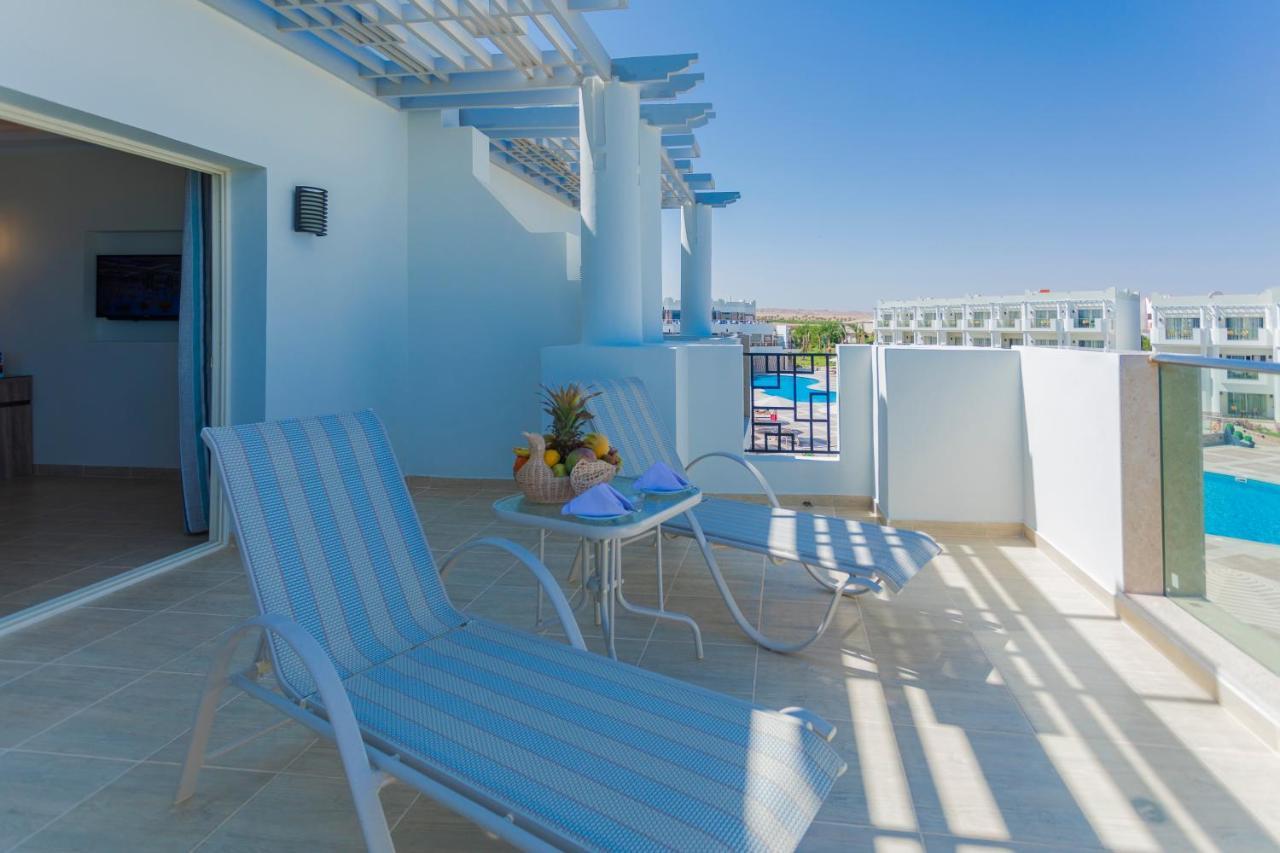 Fantazia Resort Marsa Alam Εξωτερικό φωτογραφία