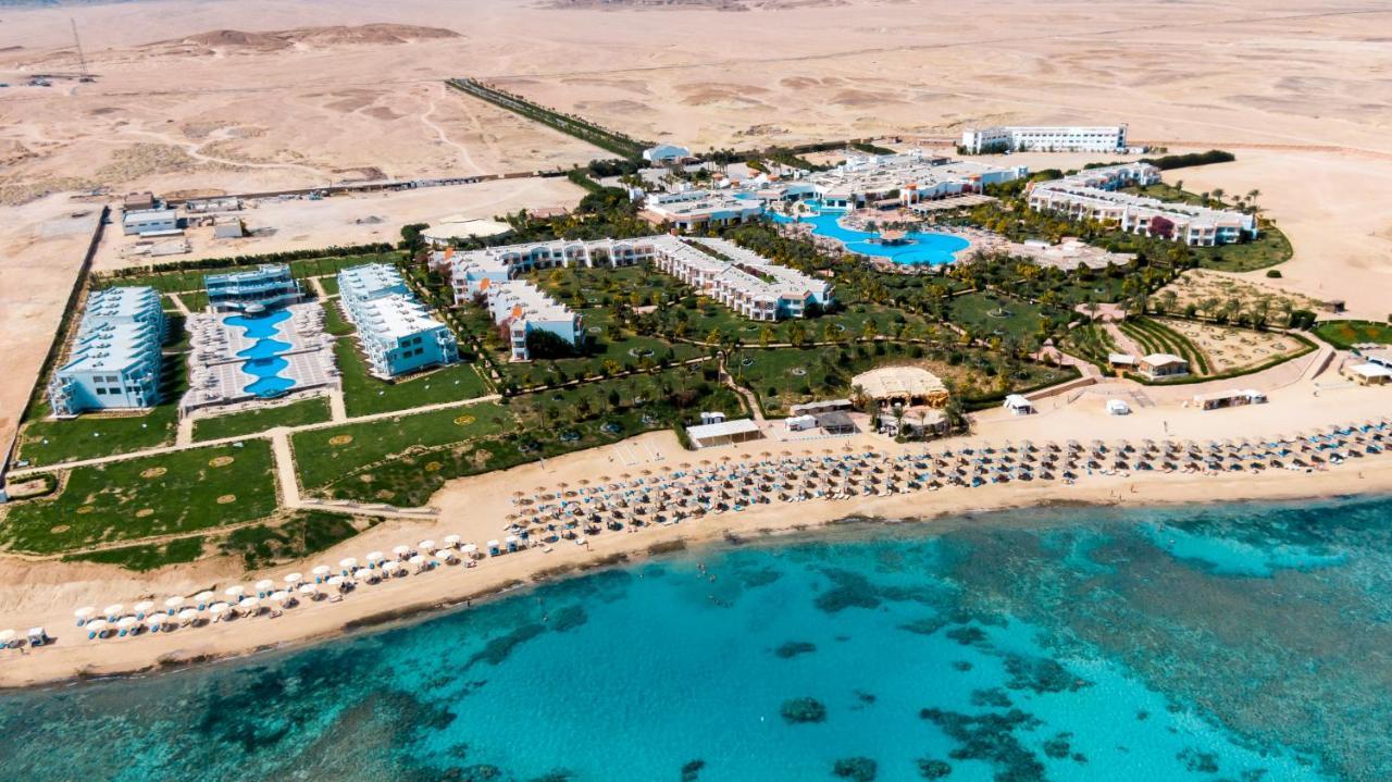 Fantazia Resort Marsa Alam Εξωτερικό φωτογραφία