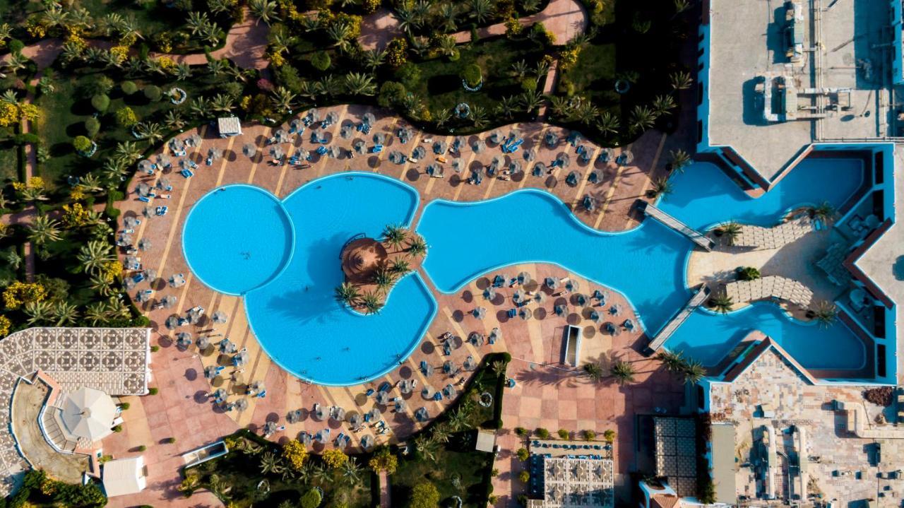 Fantazia Resort Marsa Alam Εξωτερικό φωτογραφία
