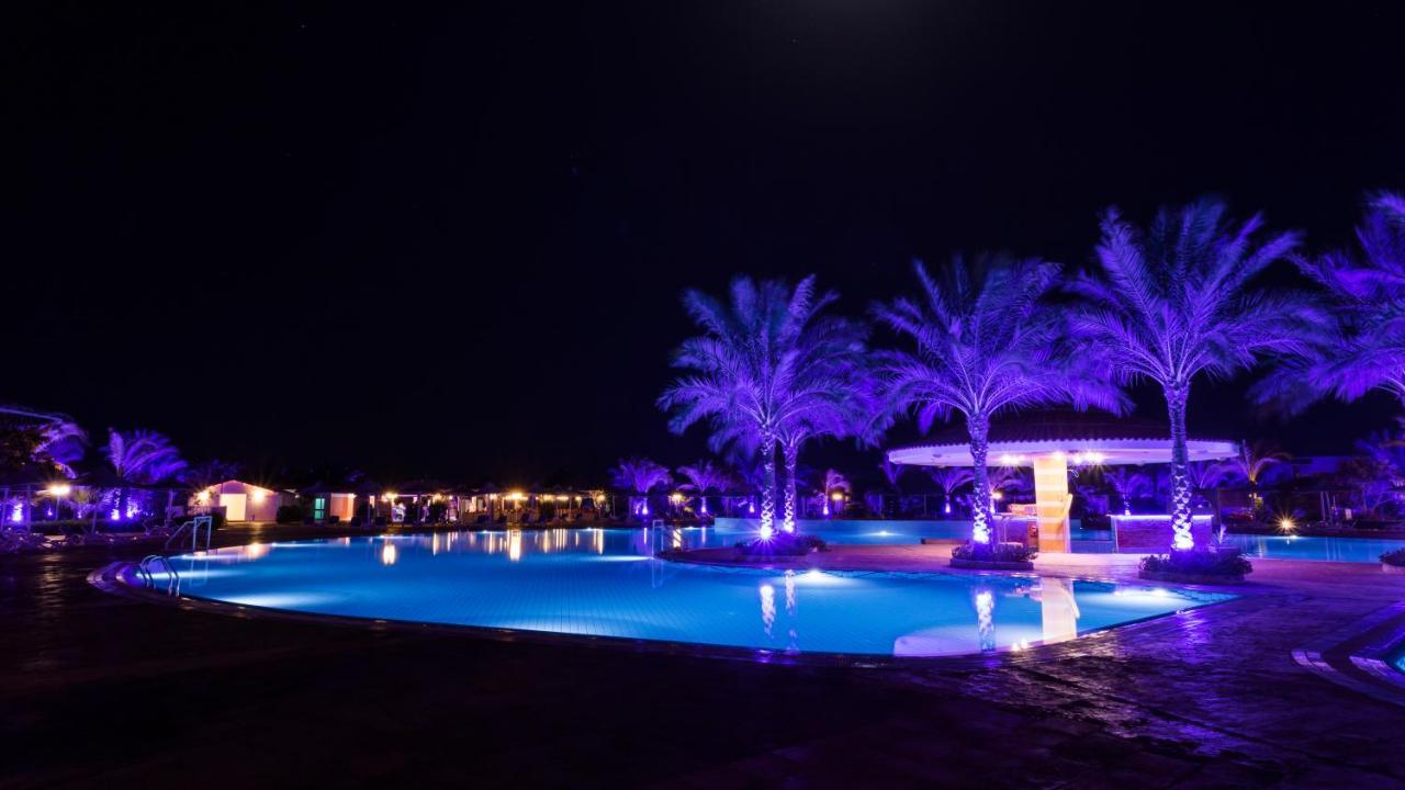 Fantazia Resort Marsa Alam Εξωτερικό φωτογραφία