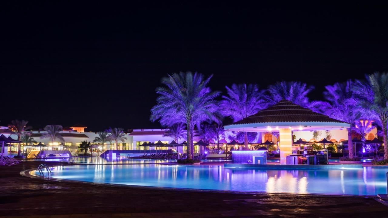 Fantazia Resort Marsa Alam Εξωτερικό φωτογραφία
