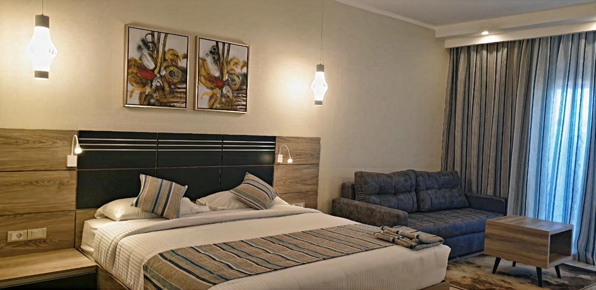 Fantazia Resort Marsa Alam Εξωτερικό φωτογραφία