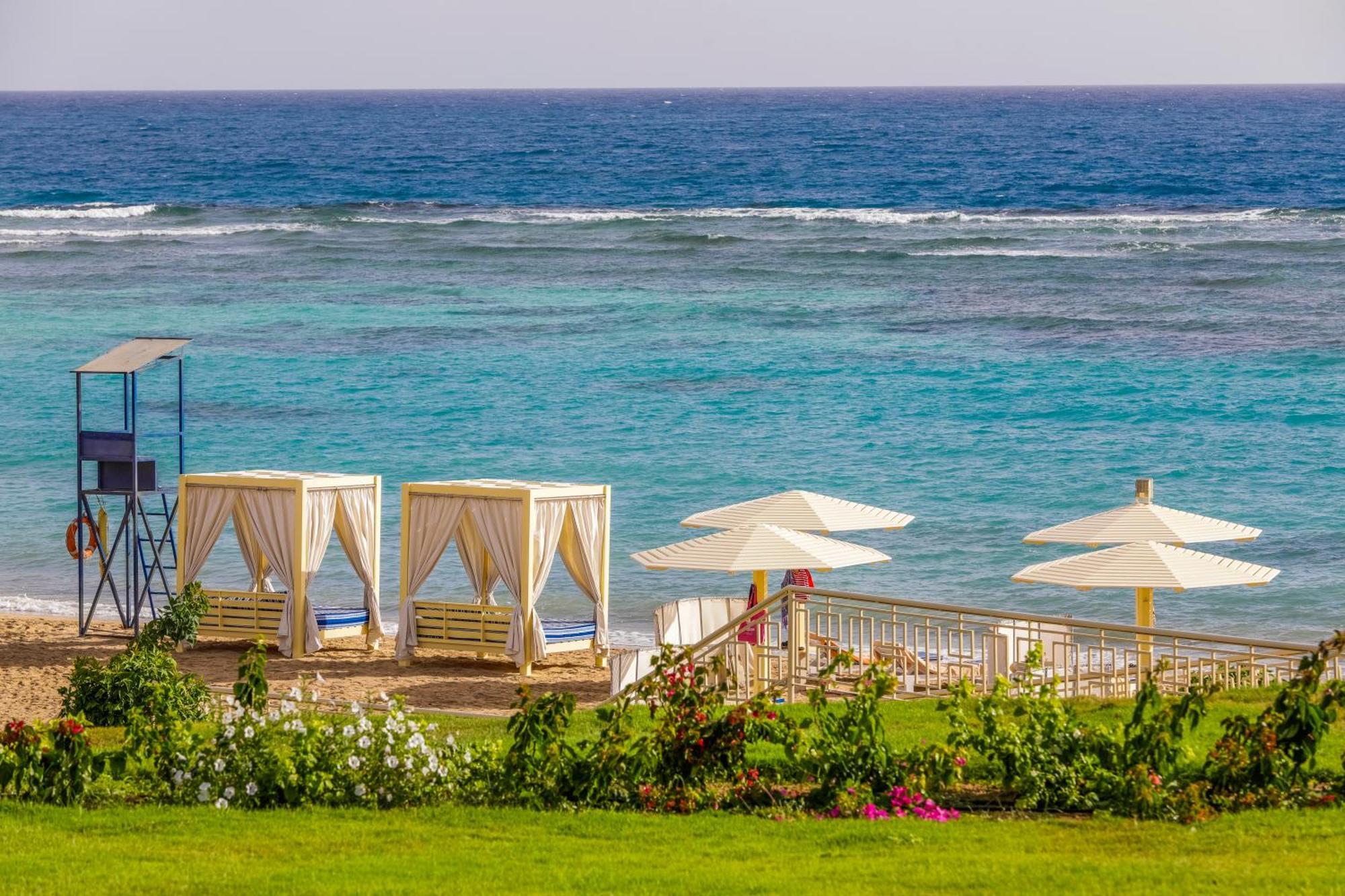 Fantazia Resort Marsa Alam Εξωτερικό φωτογραφία