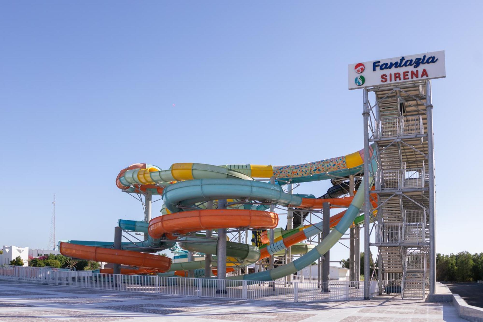 Fantazia Resort Marsa Alam Εξωτερικό φωτογραφία