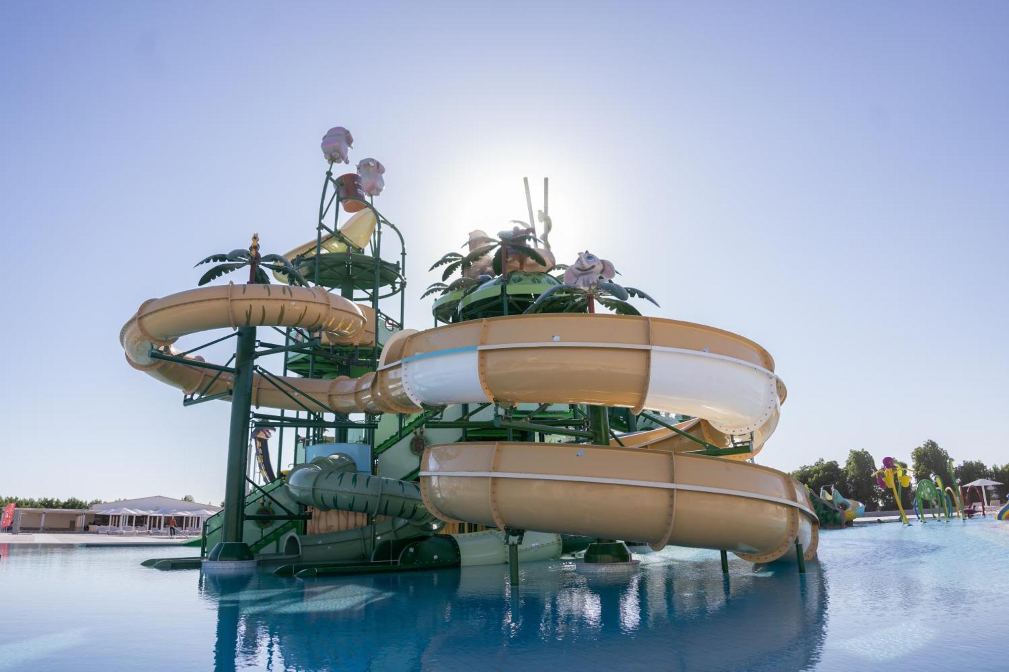 Fantazia Resort Marsa Alam Εξωτερικό φωτογραφία