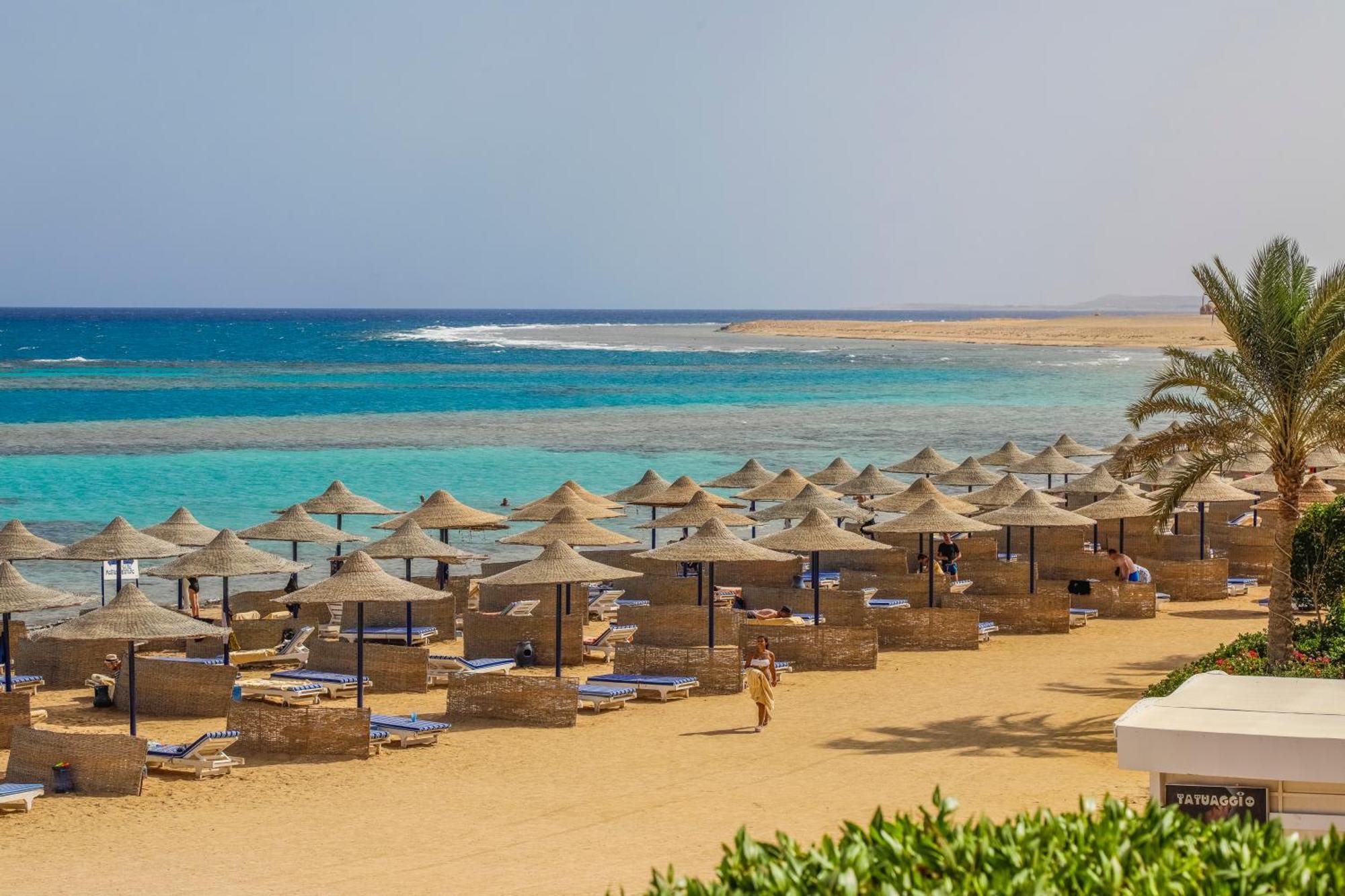 Fantazia Resort Marsa Alam Εξωτερικό φωτογραφία