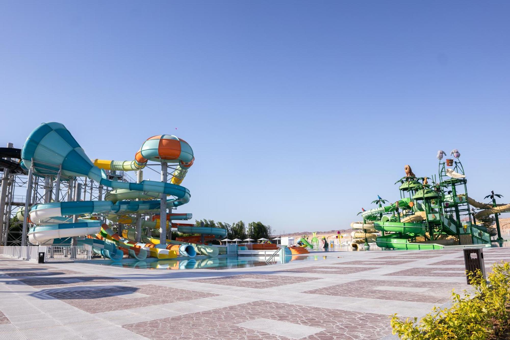 Fantazia Resort Marsa Alam Εξωτερικό φωτογραφία