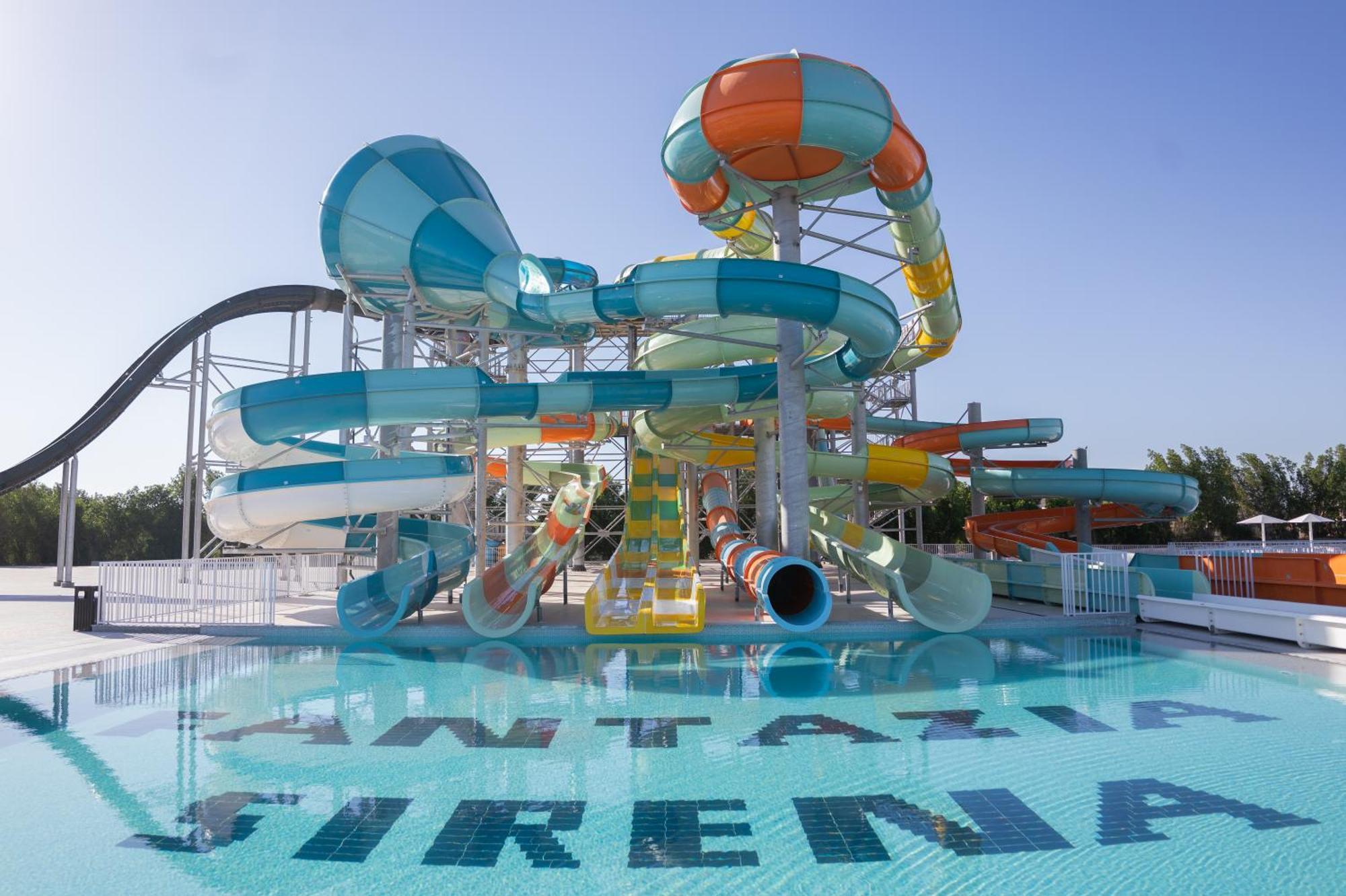 Fantazia Resort Marsa Alam Εξωτερικό φωτογραφία