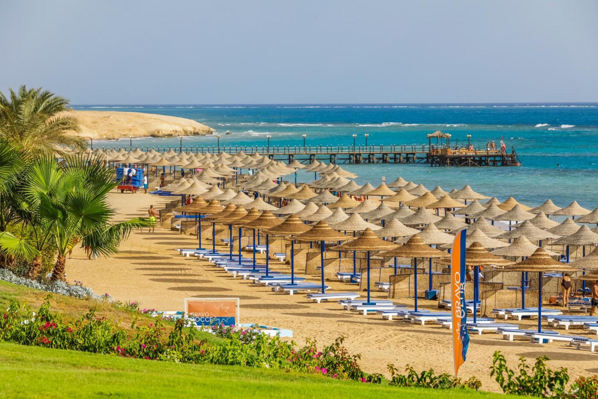 Fantazia Resort Marsa Alam Εξωτερικό φωτογραφία