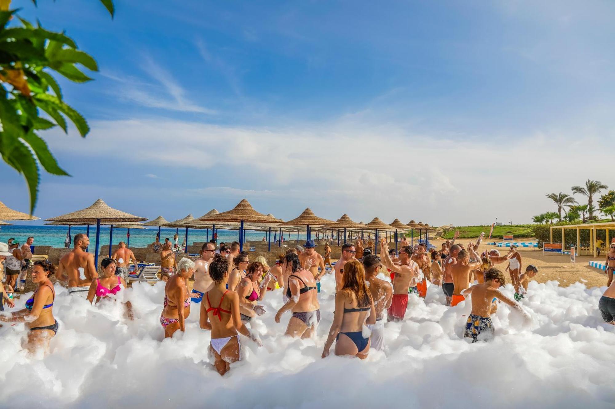 Fantazia Resort Marsa Alam Εξωτερικό φωτογραφία