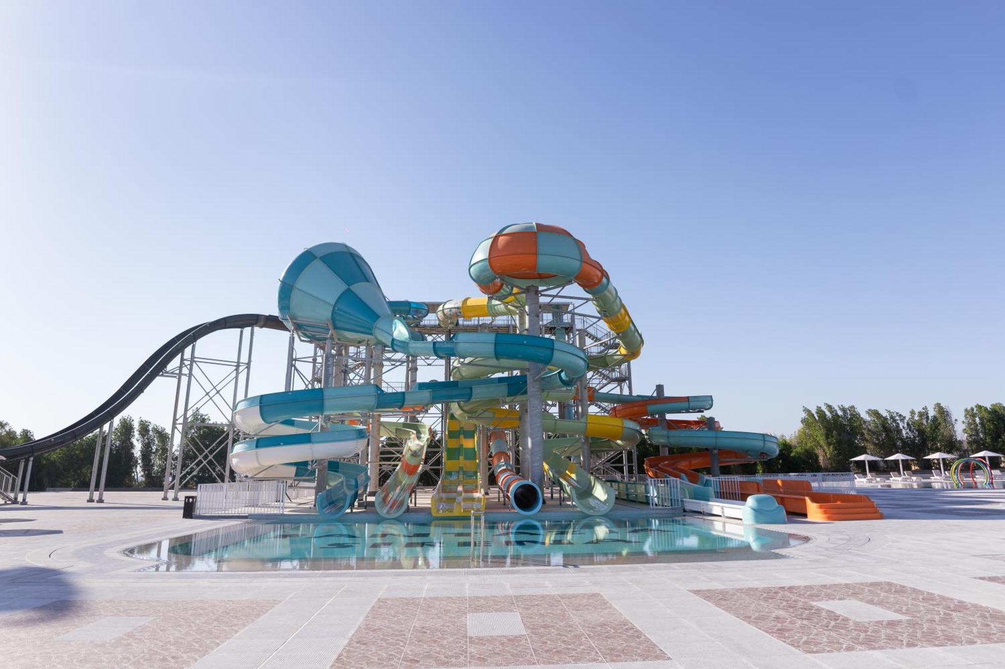 Fantazia Resort Marsa Alam Εξωτερικό φωτογραφία