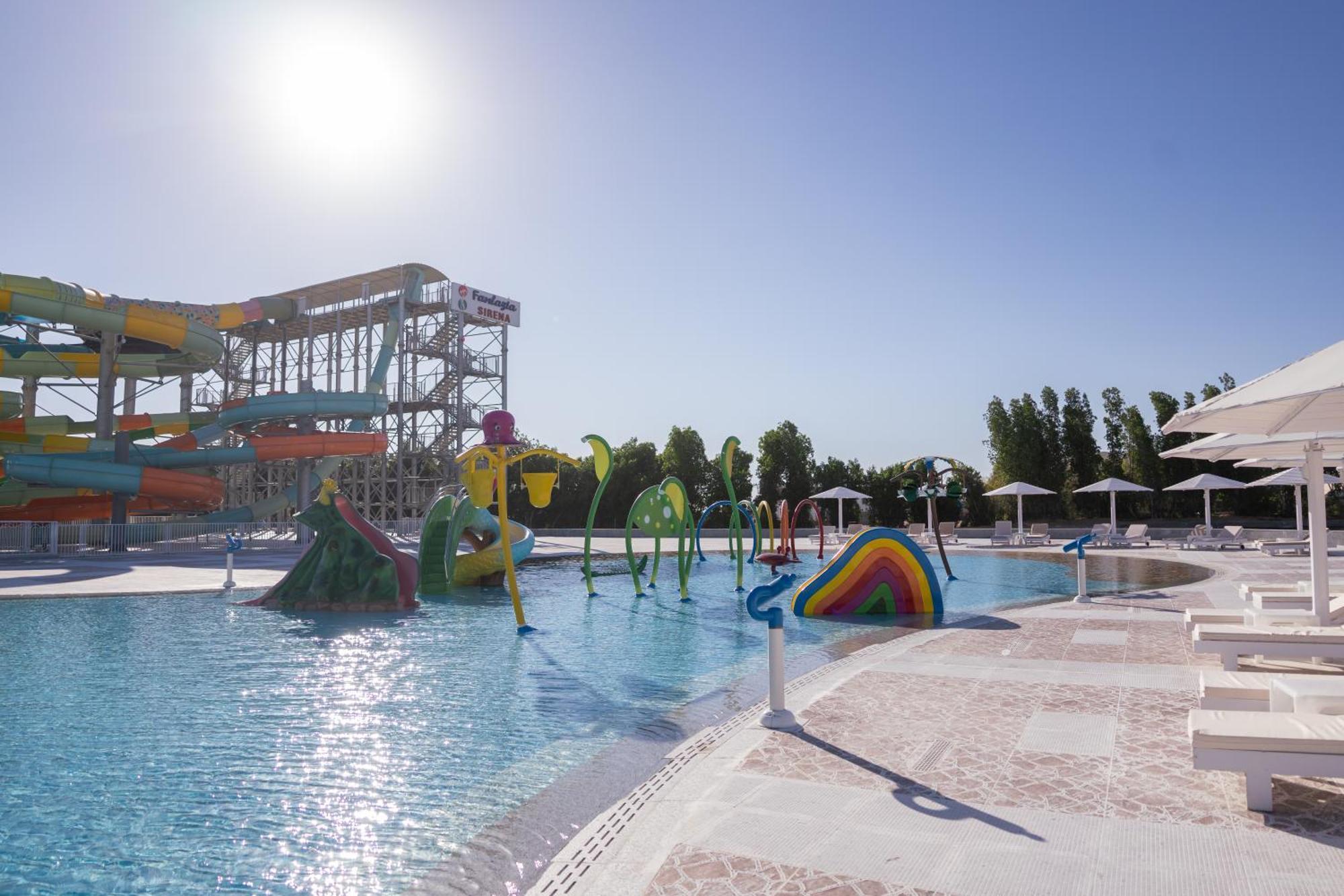 Fantazia Resort Marsa Alam Εξωτερικό φωτογραφία